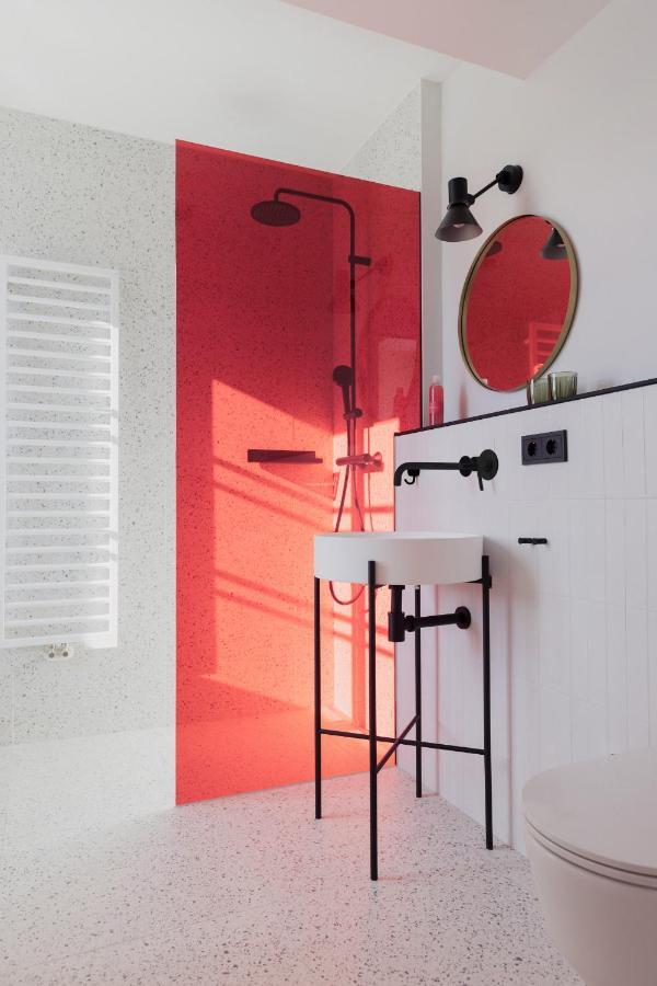 Marktbar - Boutique Appart hôtel