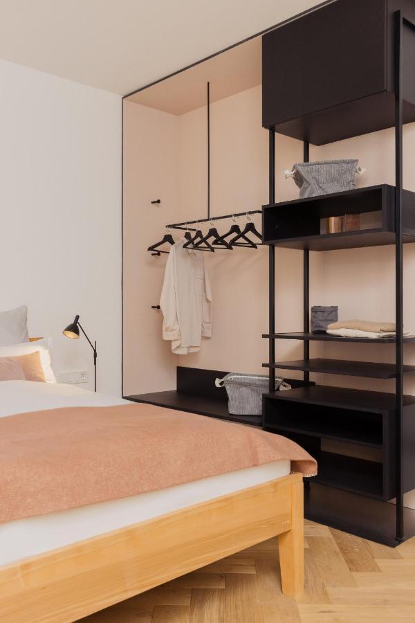 Appart hôtel Marktbar - Boutique