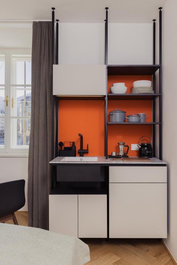 Appart hôtel Marktbar - Boutique
