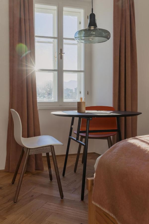 Marktbar - Boutique Appart hôtel Innsbruck
