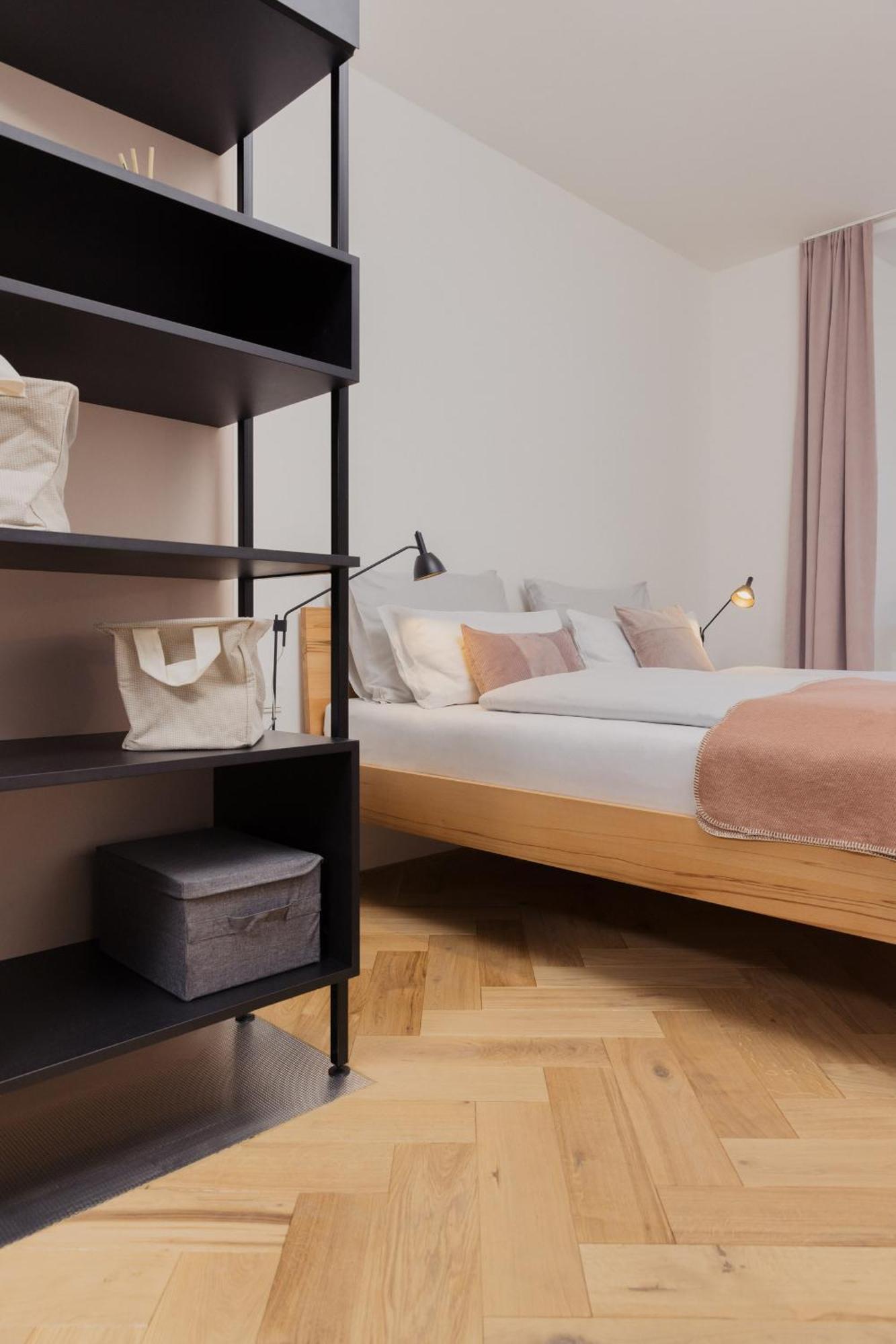 Marktbar - Boutique Appart hôtel