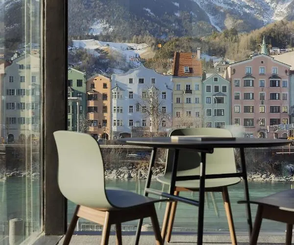 Marktbar Studios - Boutique Aparthotel