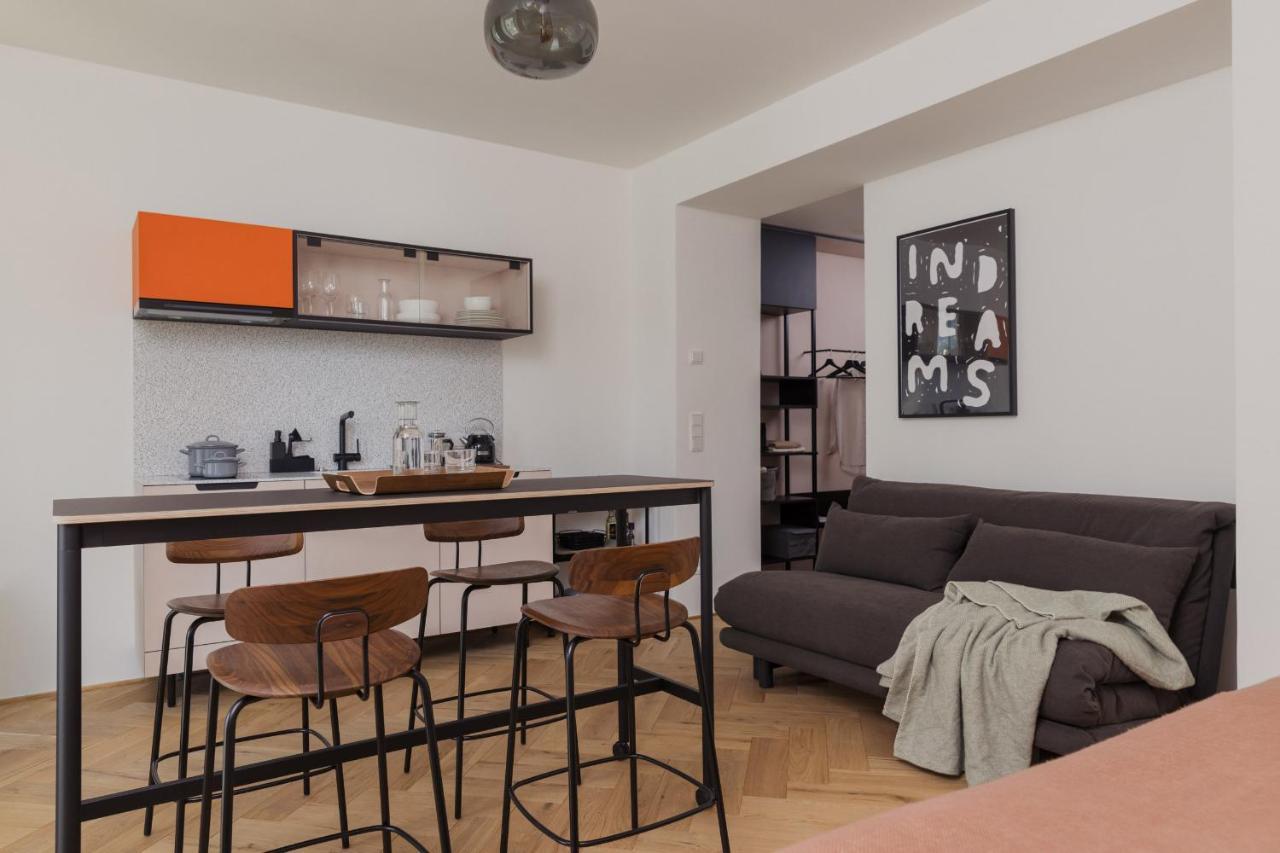Aparthotel Marktbar - Boutique Innsbruck