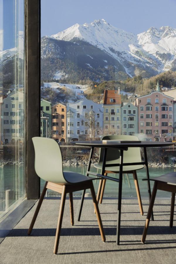 Aparthotel Marktbar - Boutique Innsbruck