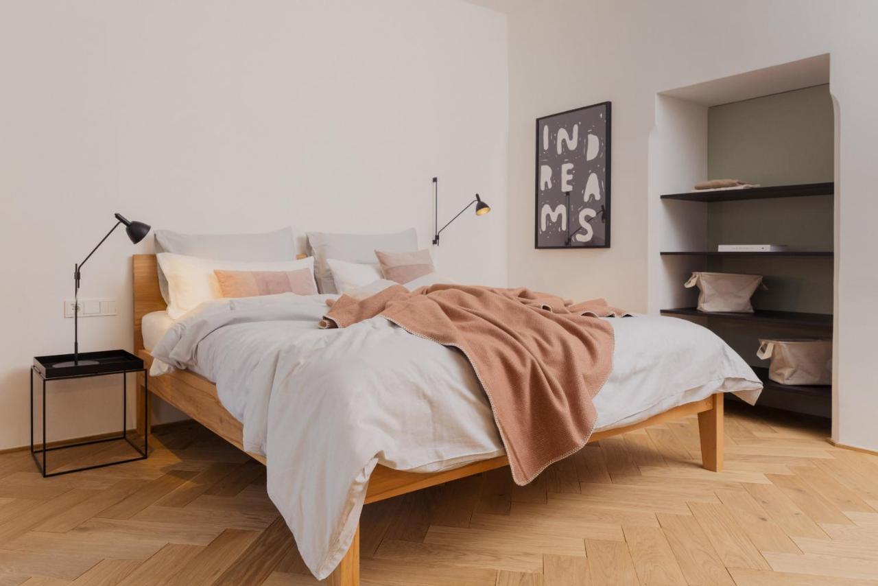 Aparthotel Marktbar - Boutique