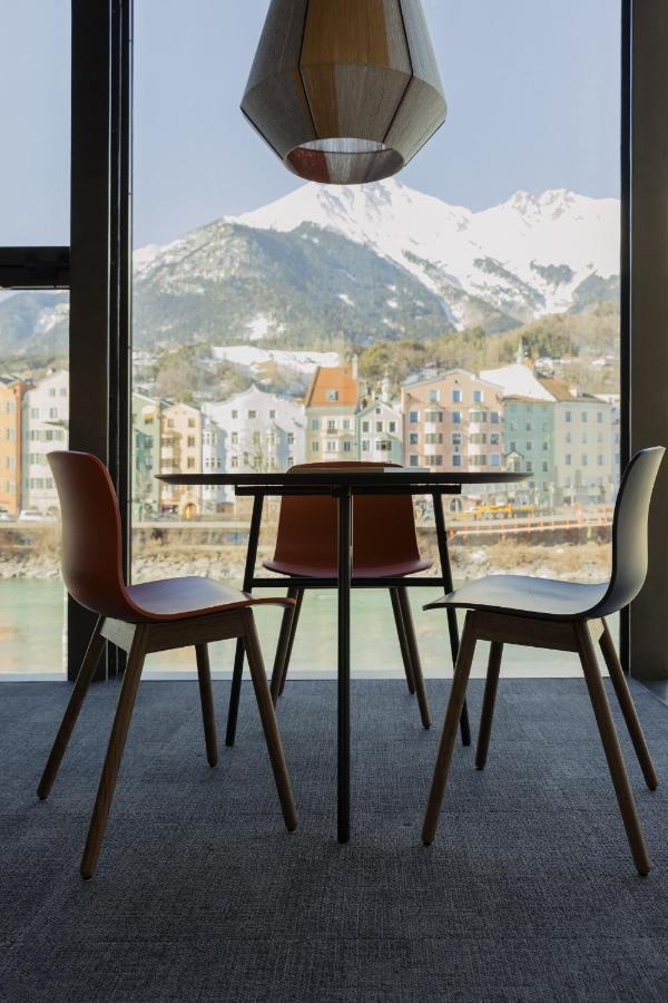 Aparthotel Marktbar - Boutique Innsbruck