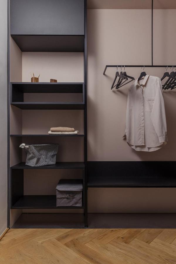 Aparthotel Marktbar - Boutique *