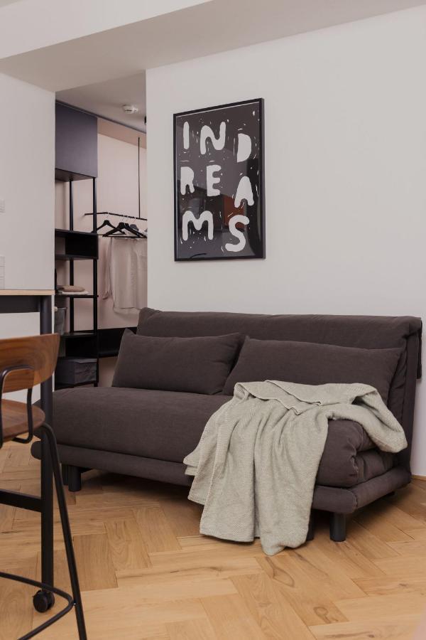 Aparthotel Marktbar - Boutique