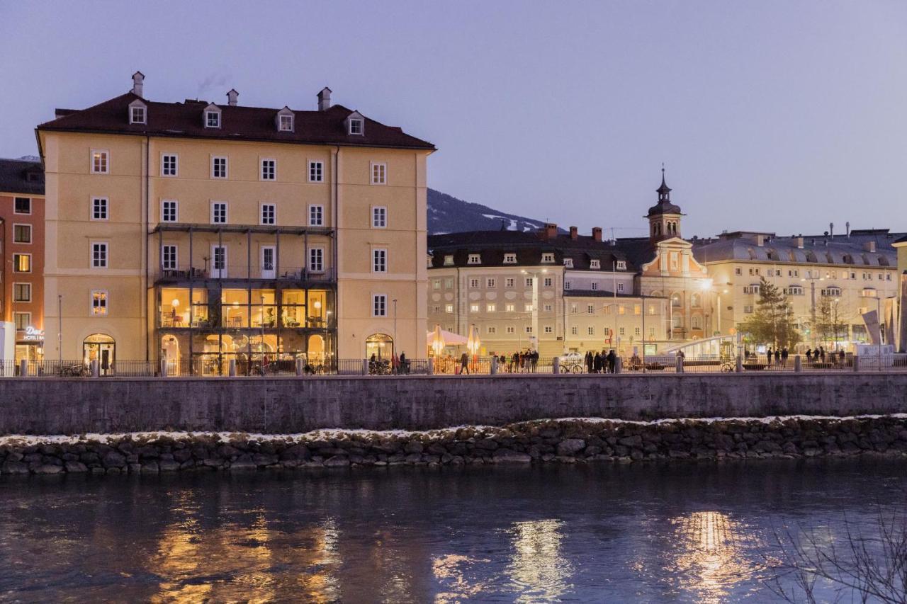 Marktbar - Boutique Aparthotel Innsbruck