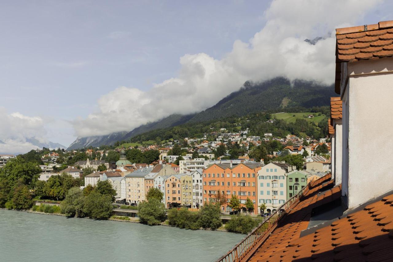 Marktbar - Boutique Innsbruck