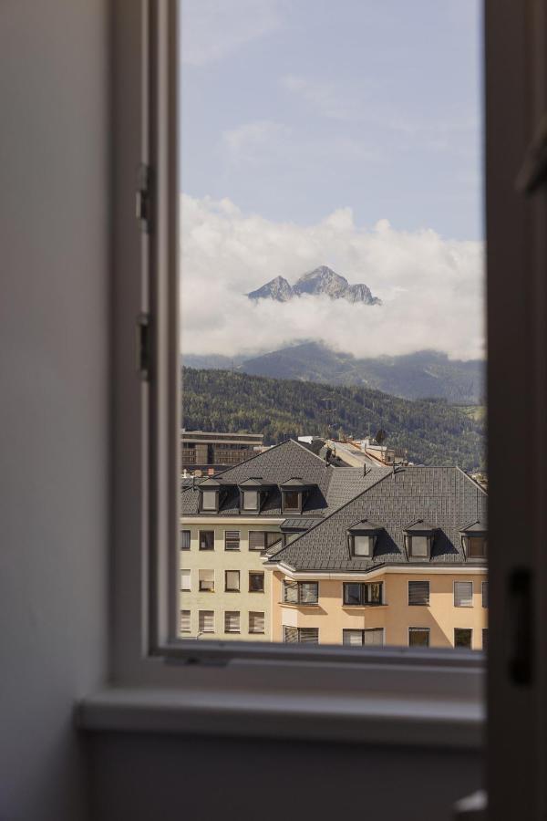 Marktbar - Boutique Aparthotel Innsbruck