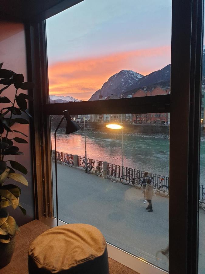 Aparthotel Marktbar - Boutique Innsbruck