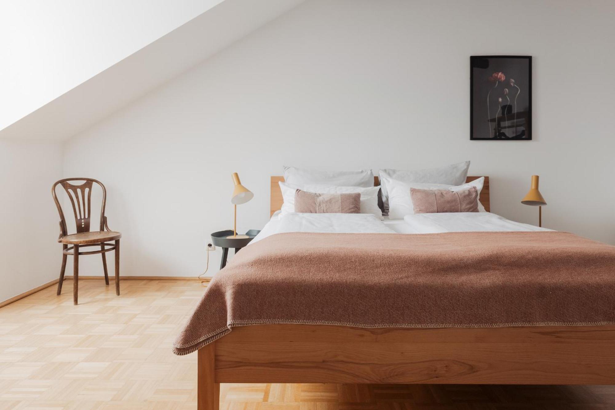 Aparthotel Marktbar - Boutique Innsbruck