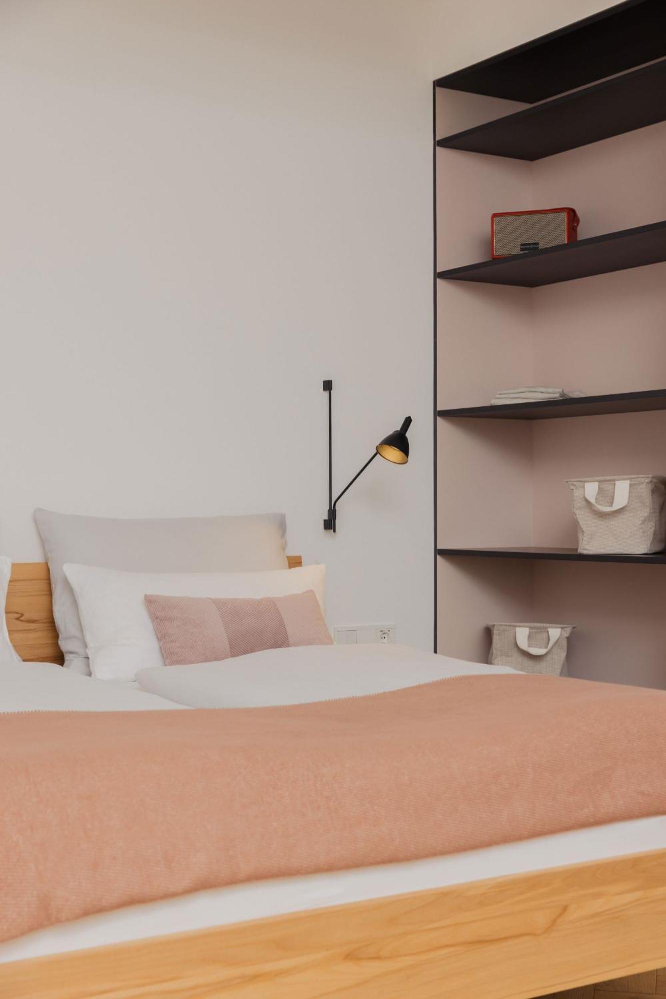 Aparthotel Marktbar - Boutique Innsbruck