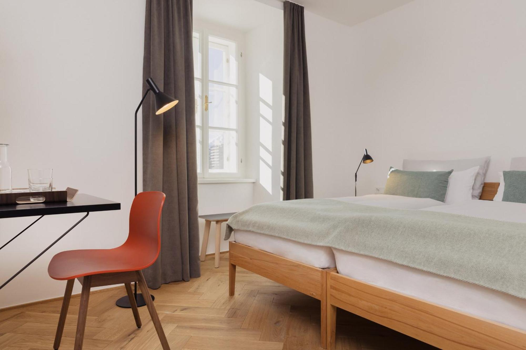 Aparthotel Marktbar - Boutique