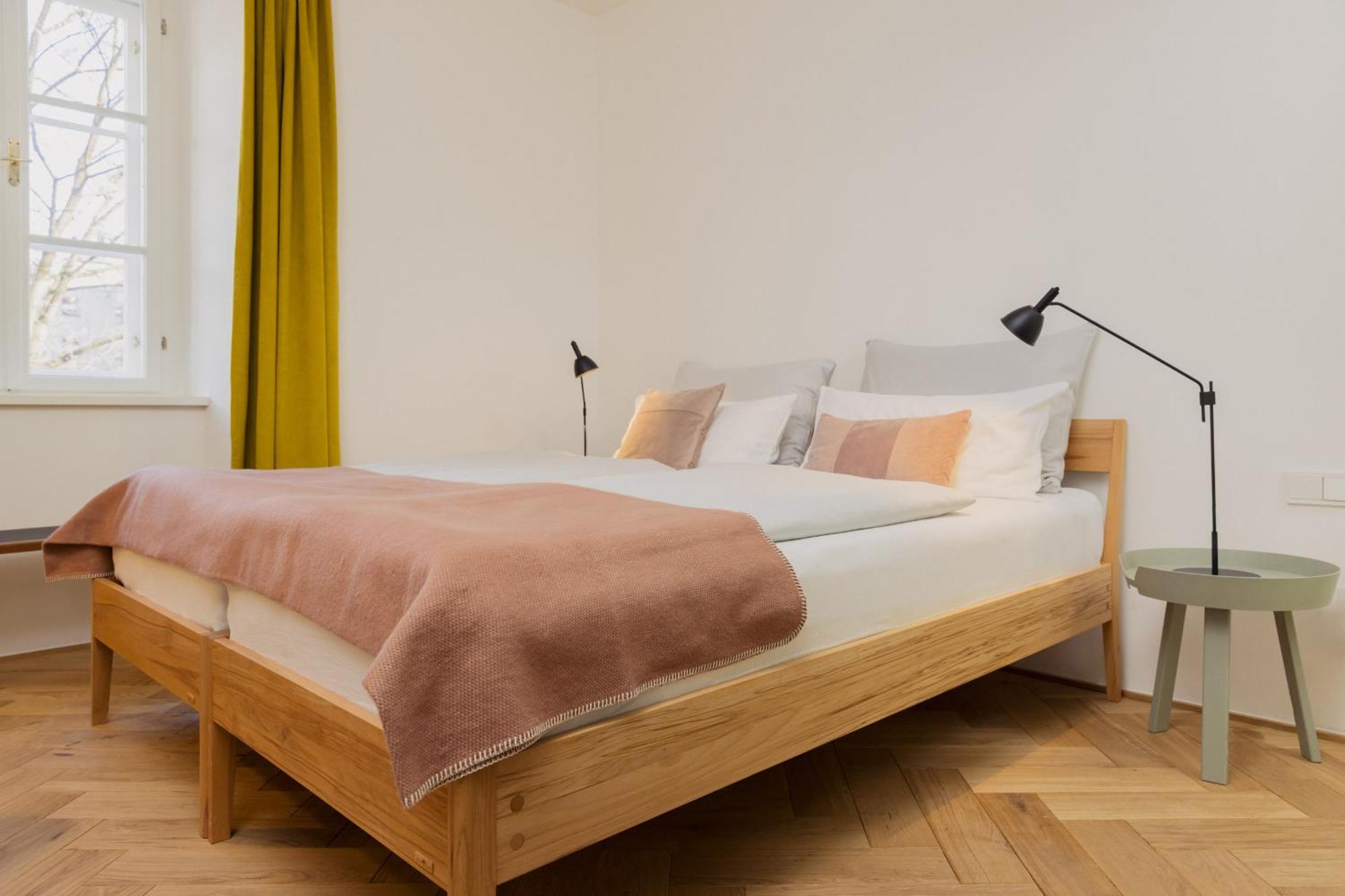 Aparthotel Marktbar - Boutique Innsbruck